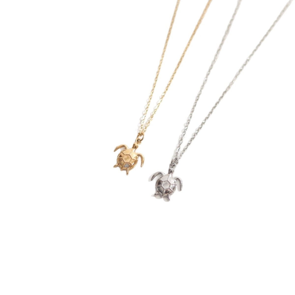 Collar Minimalista Marino - Lovia