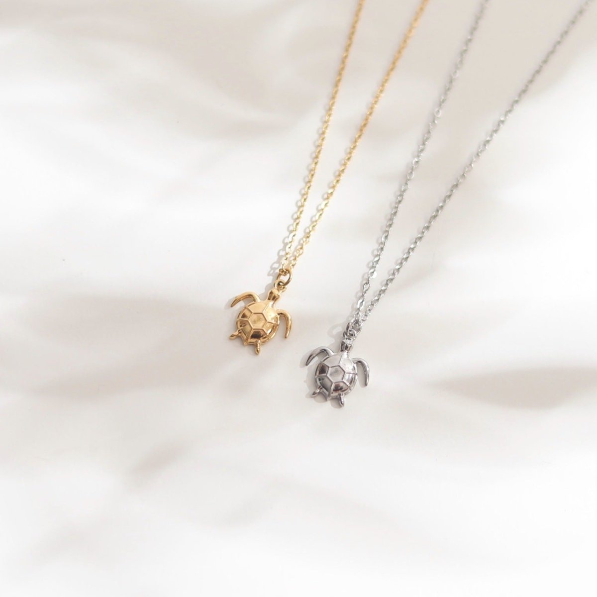 Collar Minimalista Marino - Lovia
