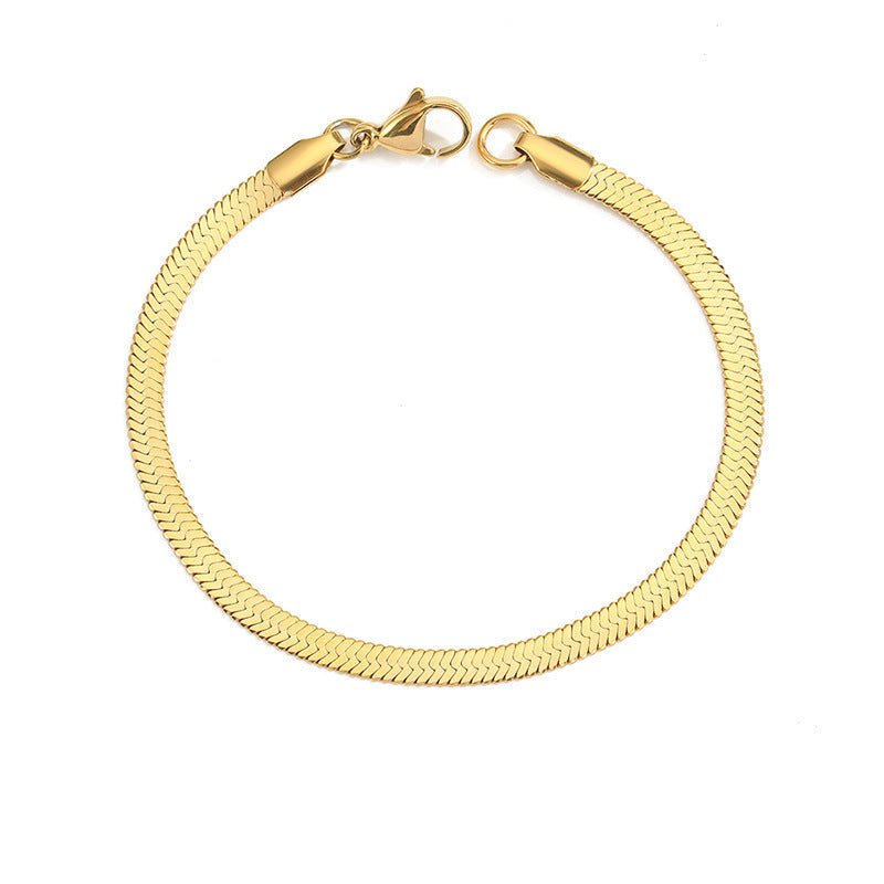 Pulsera Snake Waterproof