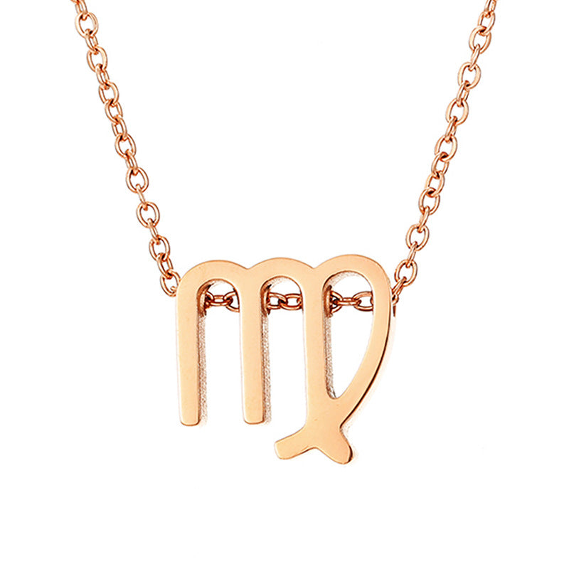 Collar Signo Zodiacal