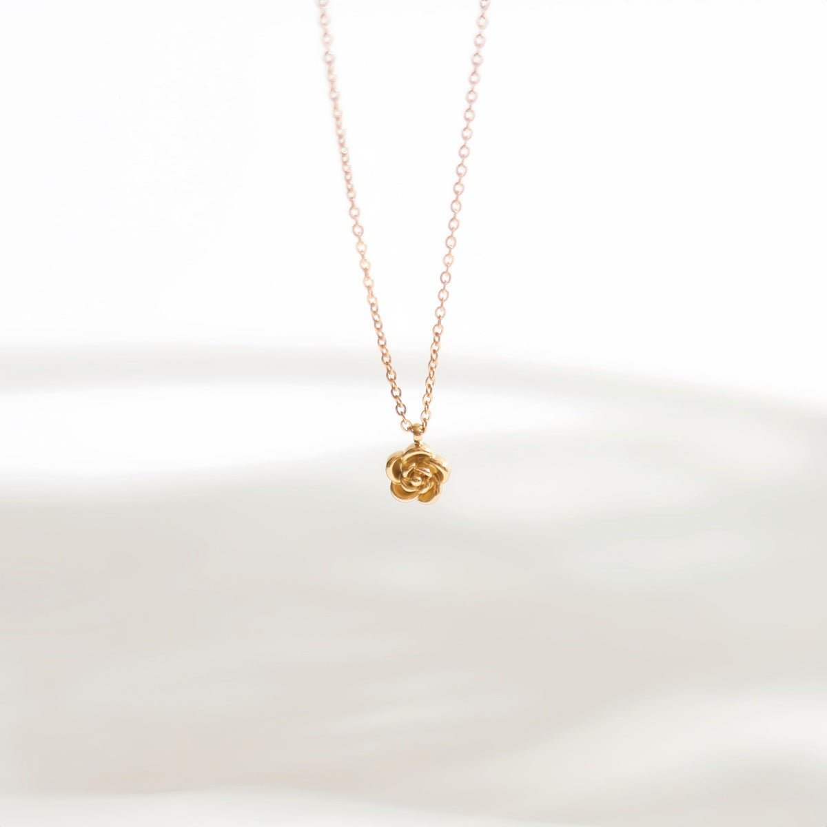 Collar Minimalista Marino - Lovia