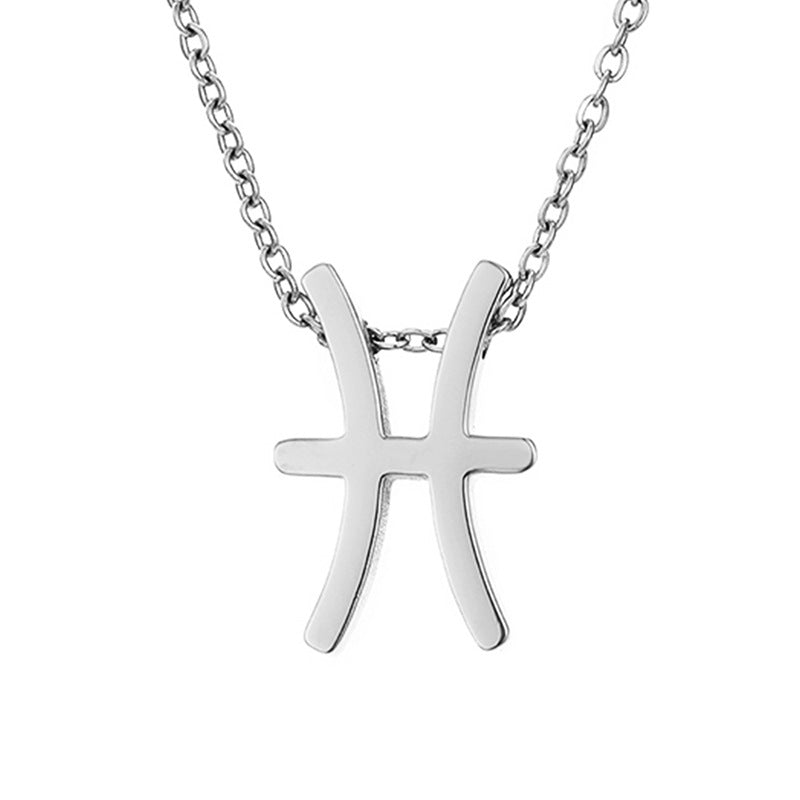 Collar Signo Zodiacal