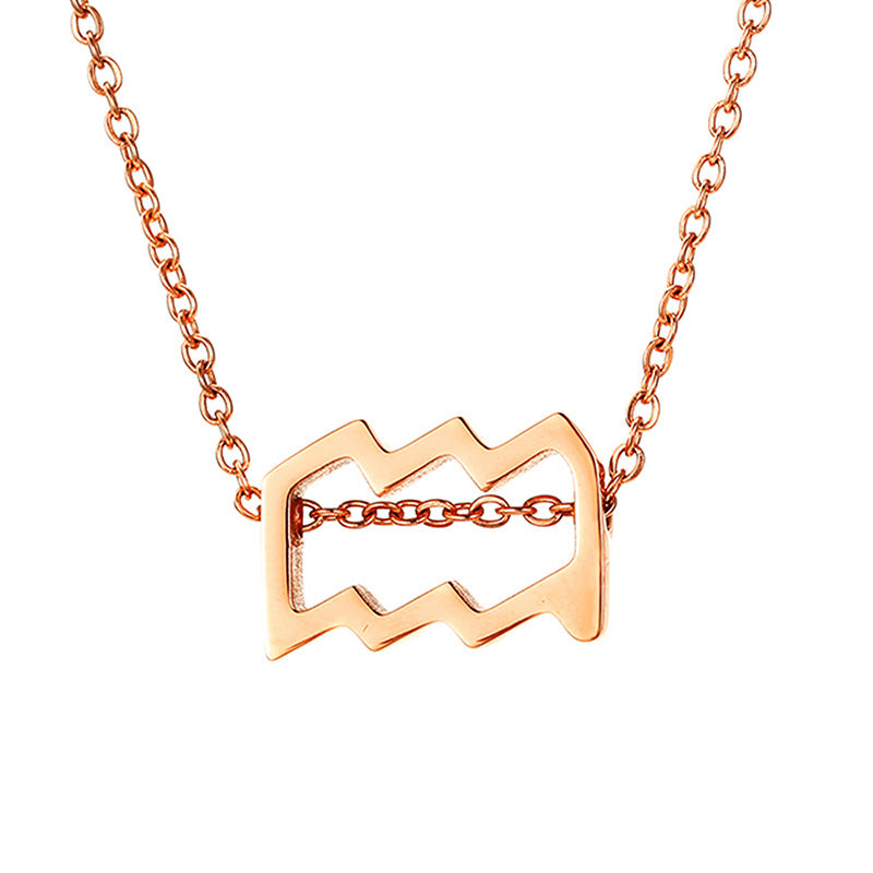 Collar Signo Zodiacal
