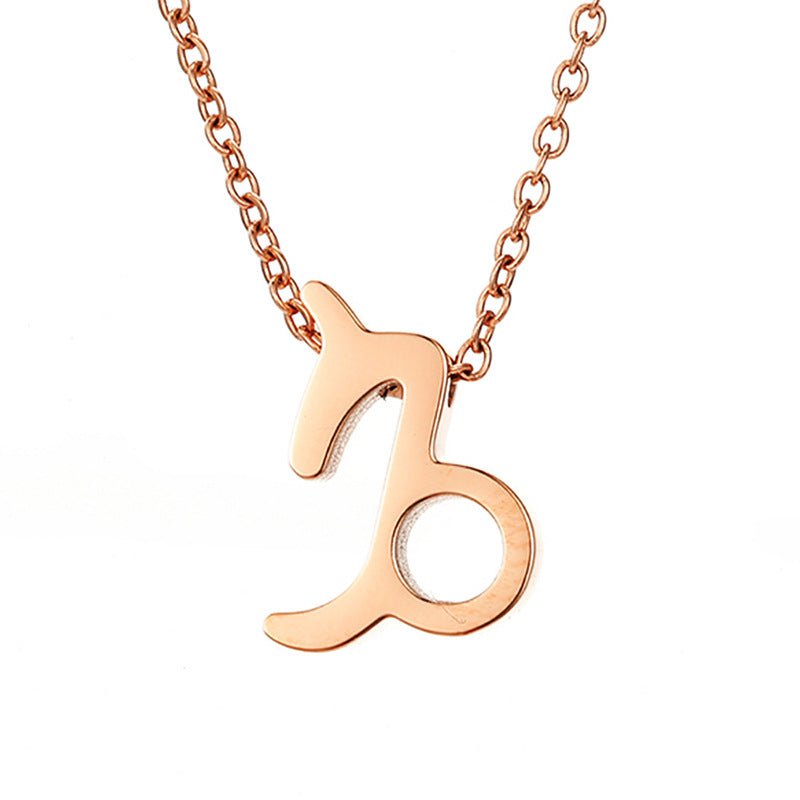 Collar Signo Zodiacal