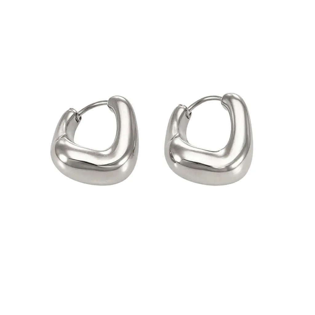 Aretes Chunky Waterproof