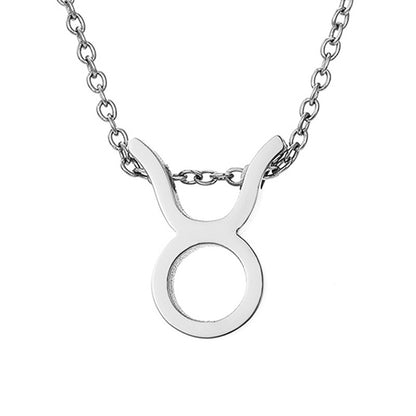 Collar Signo Zodiacal