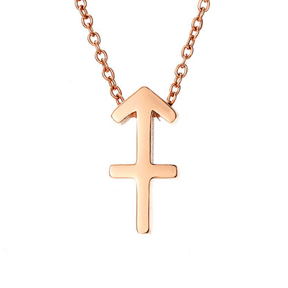 Collar Signo Zodiacal