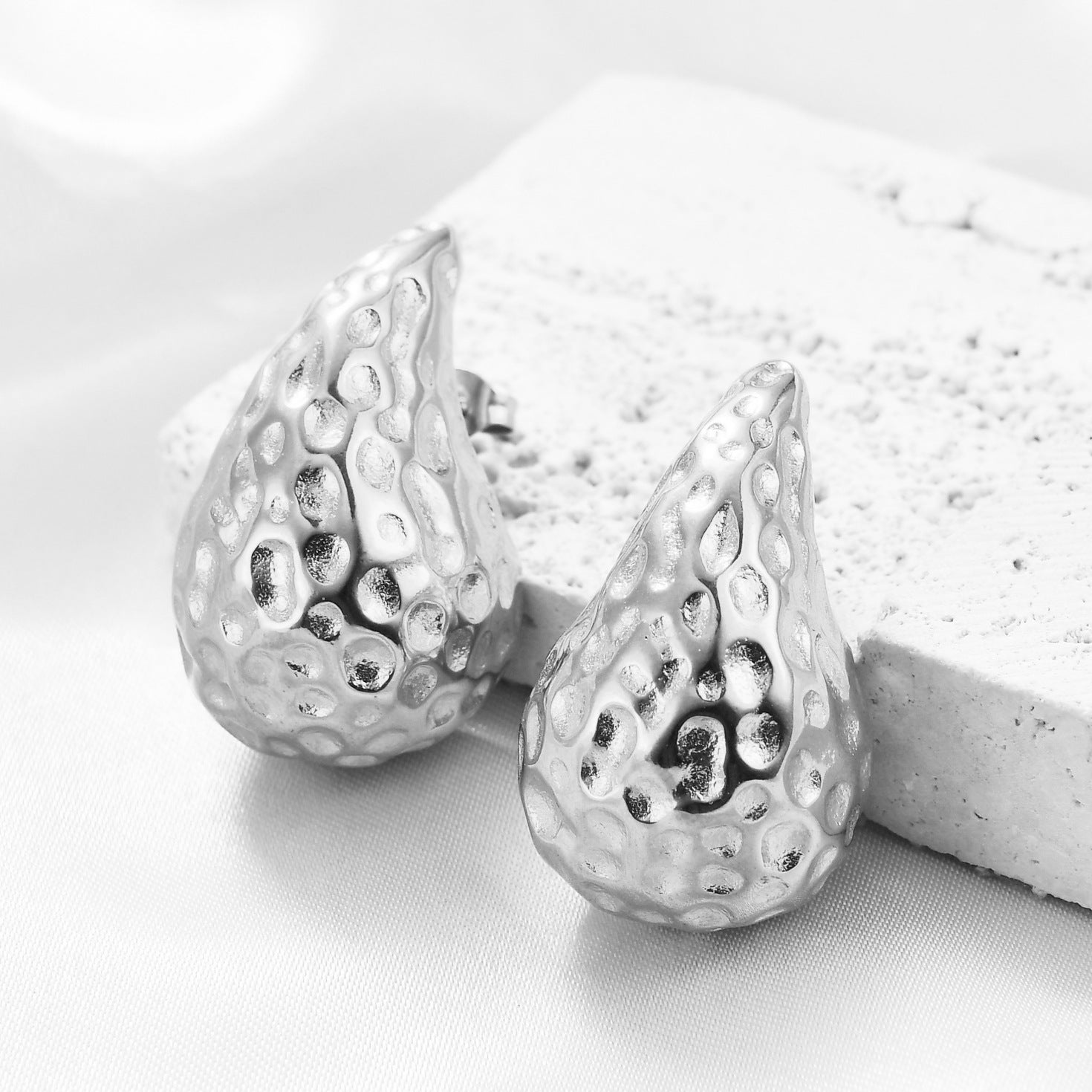 Pendientes Gota Waterproof