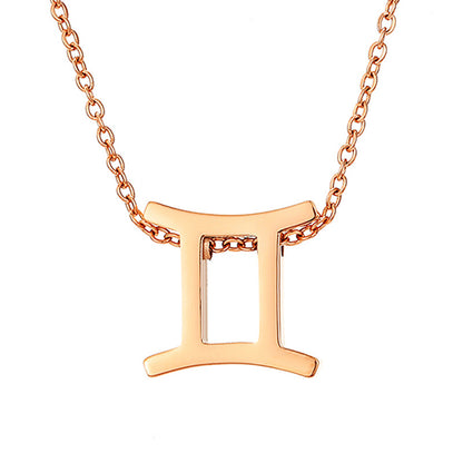 Collar Signo Zodiacal