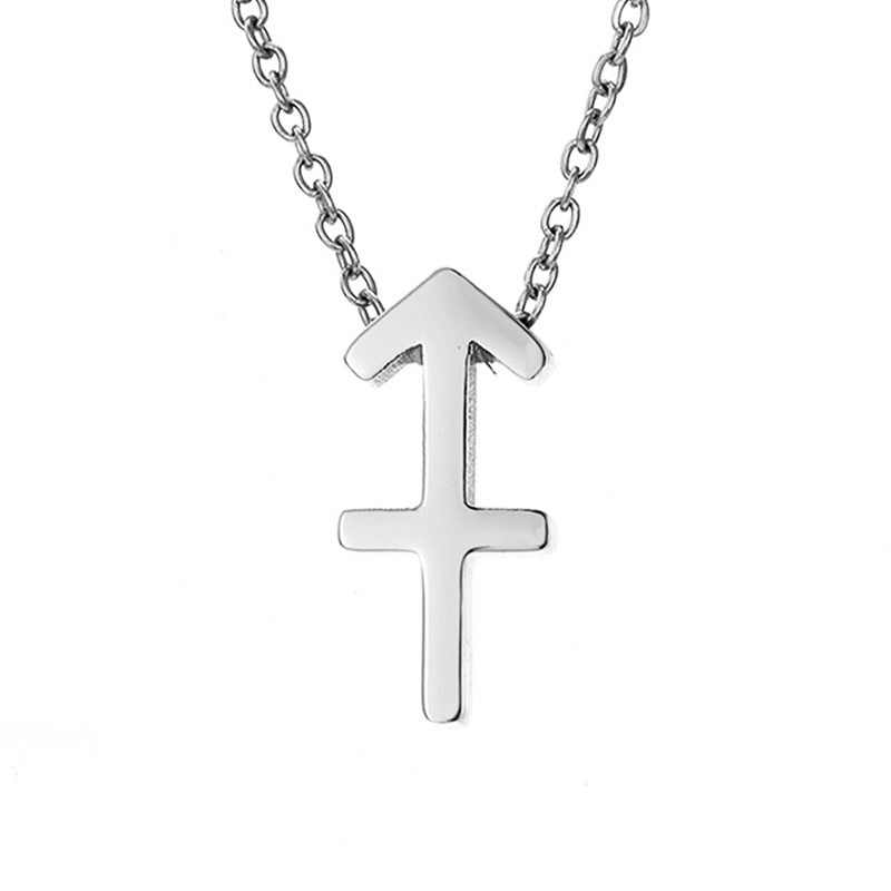 Collar Signo Zodiacal