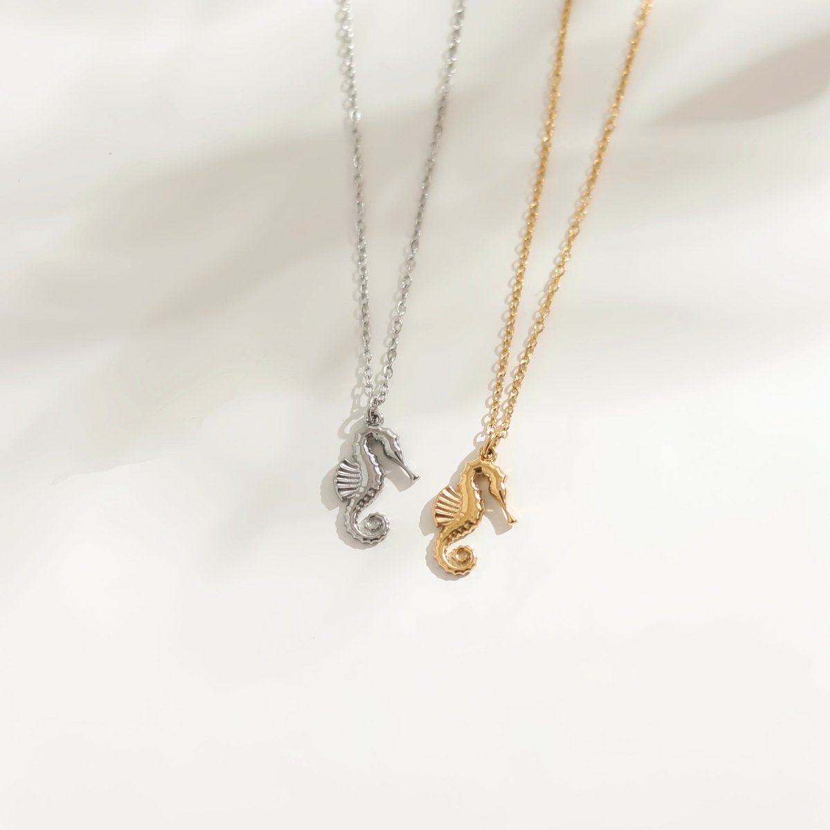Collar Minimalista Marino - Lovia