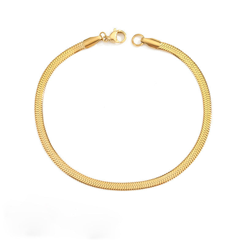 Pulsera Snake Waterproof