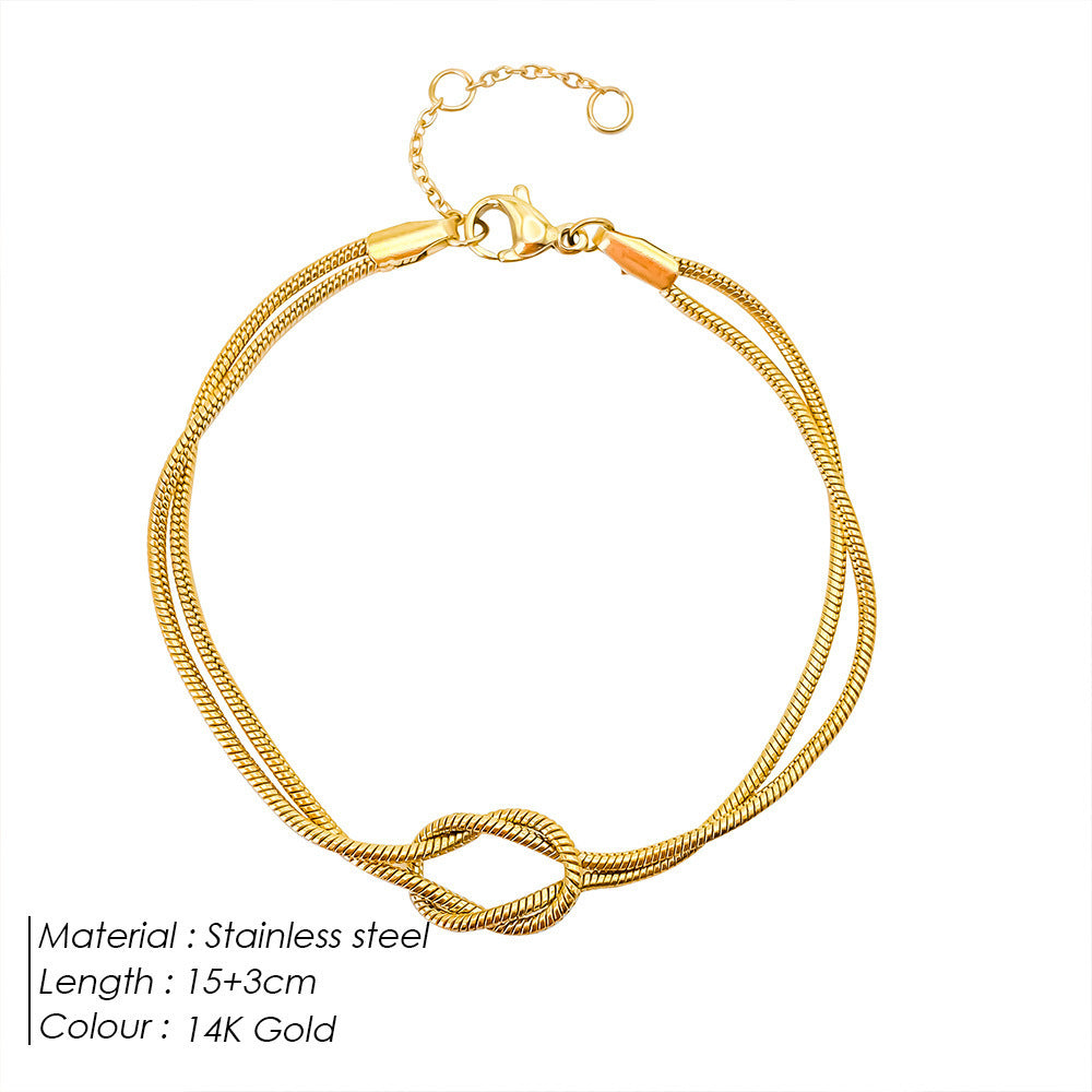 Pulsera Serpiente Waterproof
