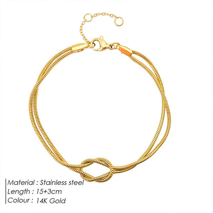 Pulsera Serpiente Waterproof