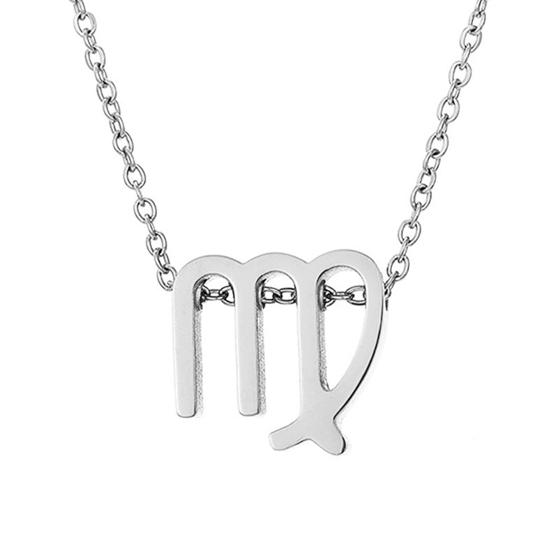 Collar Signo Zodiacal
