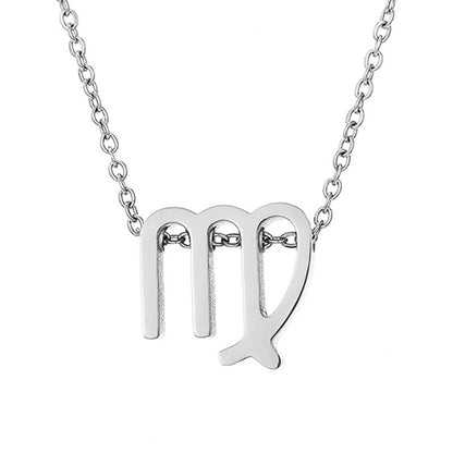 Collar Signo Zodiacal