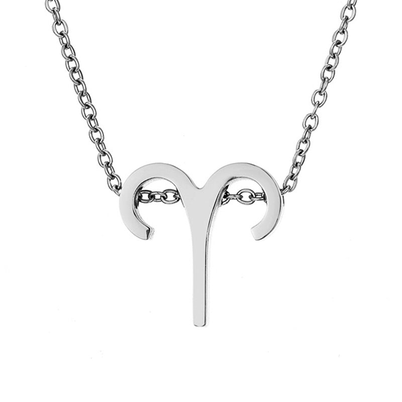 Collar Signo Zodiacal