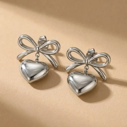 Aretes Lazo Waterproof
